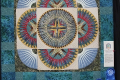 Duet Pieced-1st Place-2020