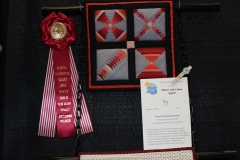 Miniature-2nd Place-2020