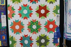 Duet Pieced-1st Place-2020