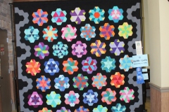 Group Quilt-1st Place-2020
