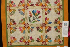 Duet Pieced-3rd Place-2020