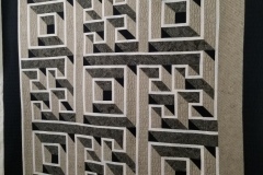 Mary M Custom Quilt