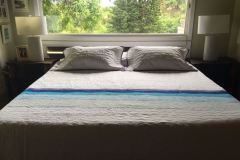 Debbie W Custom Quilt