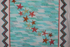 Milky Way of the Seas