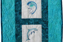Dolphins