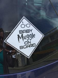Vinyl Car Decal